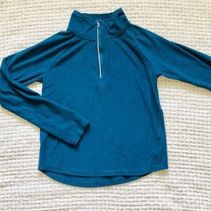 Old Navy Girls Active Performance Jacket